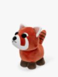 Adopt Me! Red Panda Collector Plush