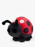 Adopt Me! Ladybug Collector Plush