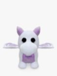 Adopt Me! Lavender Dragon Plush