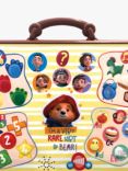 Paddington Bear Suitcase