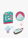 Pati-School Pastel Keychain Creations Kit