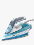 Braun SI5008BL Iron, Blue