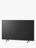 Panasonic TV-43W90AEB (2024) LED HDR 4K Ultra HD Smart Fire TV, 43 inch with Dolby Atmos, Black