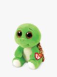Ty Beanie Boo Turbo Green Turtle, Medium