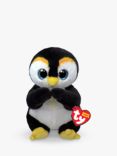 Ty Beanie Bellies Neve Penguin, Regular