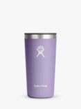 Hydro Flask Stainless Steel Insulated All Around Tumbler, 354ml, Moon Shadow