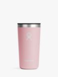 Hydro Flask Stainless Steel Insulated All Around Tumbler, 354ml, Trilium