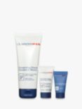 ClarinsMen Body Cleansing Collection Skincare Gift Set