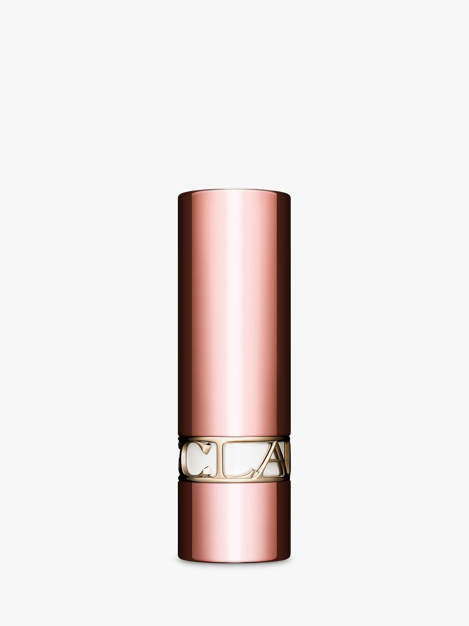 Clarins Joli Rouge Lipstick Case, Rose Gold 1