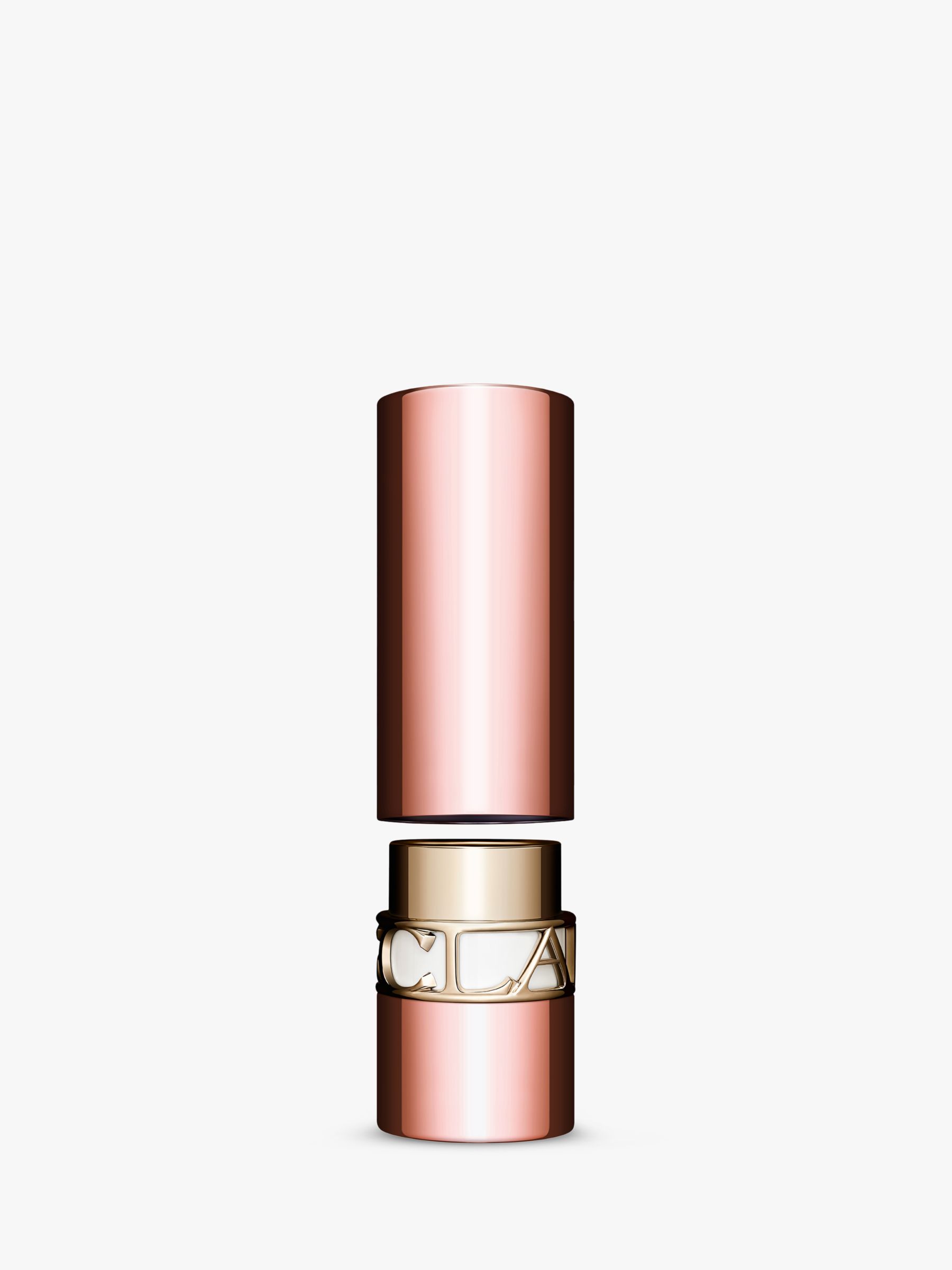 Clarins Joli Rouge Lipstick Case, Rose Gold