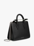 Strathberry Nano Leather Tote Bag