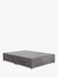 Sealy 2 + 2 Drawer Divan Base, King Size