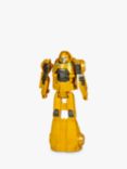 Transformers One Mega Changer Bumblebee B-127 Action Figure