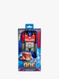 Transformers One Mega Changer Optimus Prime/Orion Pax Action Figure