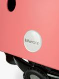 Banwood Bike Helmet, Coral