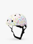 Banwood x Marest Allegra Bike Helmet, White