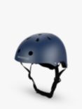Banwood Bike Helmet, Navy Blue