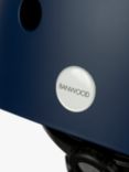 Banwood Bike Helmet, Navy Blue