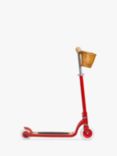 Banwood Maxi Scooter, Red