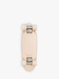 Banwood Canadian Maple Skateboard, Cream