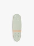 Banwood Canadian Maple Skateboard, Pale Mint