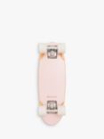 Banwood Canadian Maple Skateboard, Pink
