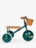 Banwood Trike, Dark Green