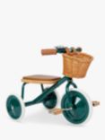 Banwood Trike, Dark Green