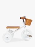 Banwood Trike, White