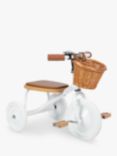 Banwood Trike, White