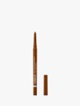 Clinique High Impact™ Gel Tech Eyeliner, Bronze Glow