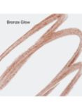 Clinique High Impact™ Gel Tech Eyeliner, Bronze Glow