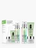 Clinique Skin School Supplies: Even Tone Essentials Brightening Skincare Gift Set