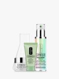 Clinique Skin School Supplies: Even Tone Essentials Brightening Skincare Gift Set