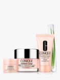 Clinique Skin School Supplies: Hydration + Glow Skincare Gift Set