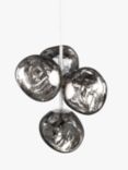 Tom Dixon Melt Mini Chandelier Ceiling Light