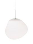 Tom Dixon Melt Pendant Ceiling Light, Opal