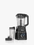 Ninja Detect Power Pro Food Blender, Black