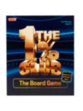 John Adams The 1% Club Board Game