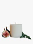 Pott Candles Fig Scented Candle Refill, 290g