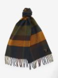 Barbour Westerdale Scarf, Classic