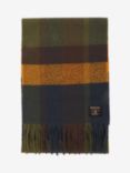 Barbour Westerdale Scarf, Classic