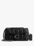 Coach Tabby 20 Quilted Leather Shoulder Bag