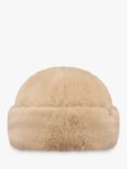 Barts Cherrybush Faux Fur Hat, Beige