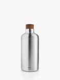 Eva Solo Liquid Lounge Cocktail Shaker, Brushed Steel