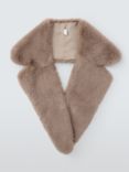 John Lewis Faux Fur Scarf