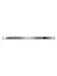 Miele G5450 SCVi Integrated Dishwasher, White