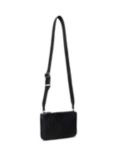 Lauren Ralph Lauren Landyn Crossbody Bag, Black