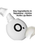 The Ordinary Squalane + Amino Acids Lip Balm, 15ml
