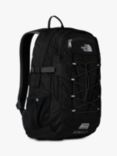 The North Face Borealis Classic Backpack, Black/Grey